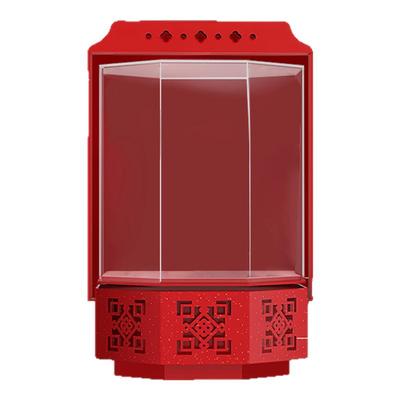 适用乐高80119骏马鸿图灯饰配件