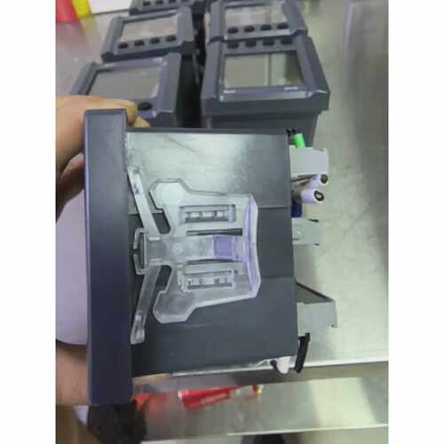 下单前咨询安科瑞APM520/ES多功能电力仪表，实物拍的，成色漂亮