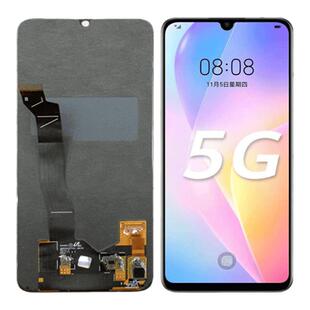 华为nova8se/play5/畅玩20pro原装屏幕总成
