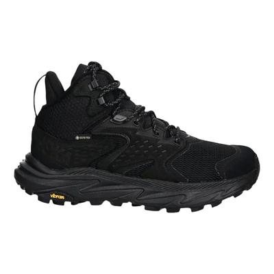 【自营】HOKA ONE ONE女款防水户外登山鞋ANACAPA 2 MID GTX中帮