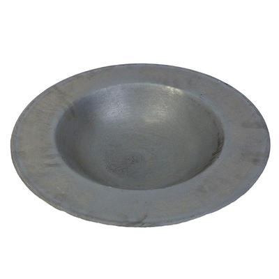 老式风取暖冬季铸铁煮茶碳火盆