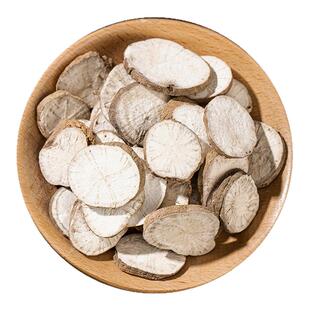 防己中药材野生粉防己汉防己旱防己片倪海厦黄芪汤无硫正品500g