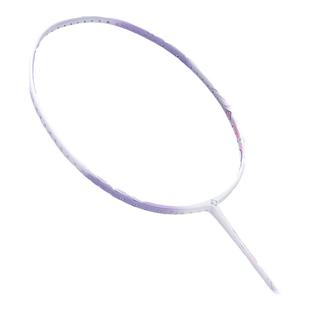 薰风羽毛球拍正品耐打超轻全碳素纤维专业级攻守两用单拍熏风星云