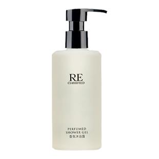 【新年礼物】RE调香室清洁香氛月落桂子沐浴露桂花留香钢琴诗