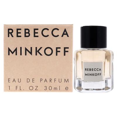 美国直邮Rebecca Minkoff同名香水30ml 100ml 120ml
