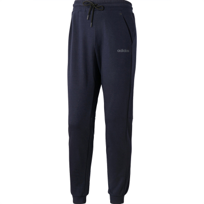Adidas/阿迪达斯正品新款M C+ TP男子休闲运动长裤 FQ2007