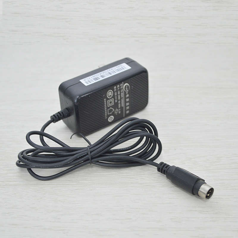 四针海康专用电源适配器TS-A018-120015cf 录像机电源12V1.5