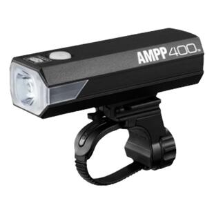 cateye猫眼自行车前灯USB充电骑行手电尾灯头灯ampp volt公路山地