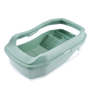 乌龟缸生态缸养乌龟专用缸饲养缸龟缸家用小乌龟小型鳄龟别墅