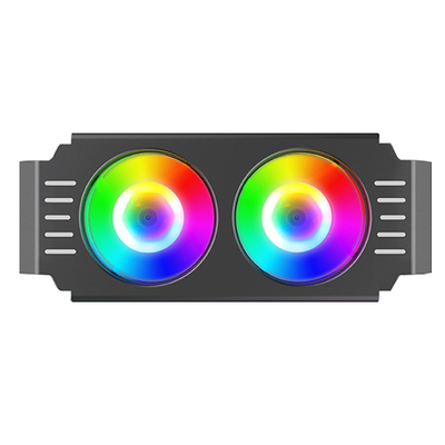 零度世家D50内存条散热器