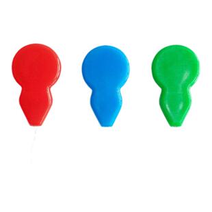 穿针器认针器老人家用针穿线器缝纫机引线器穿针工具纫针器穿孔