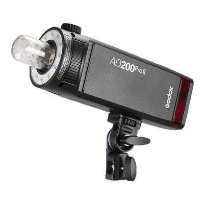 神牛ad200pro二代外拍闪光灯