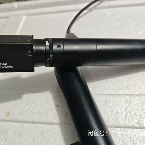 议价Teli Industrial C Camera Model Cs8550i-53 Dc1适用