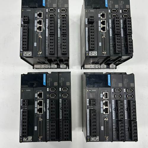 询价-汇川伺服驱动器SV820N2S2C2C