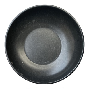 一物一拍工厂瑕疵201/430不锈钢炒锅煎锅复合底不粘锅加厚电磁炉