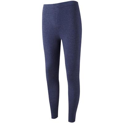 猫人男士秋裤德绒保暖羊毛打底裤