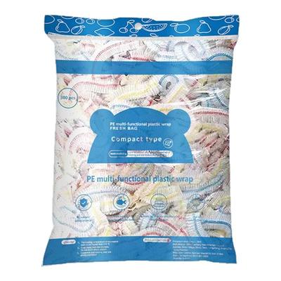 一次性保鲜膜套食品级专用保鲜套