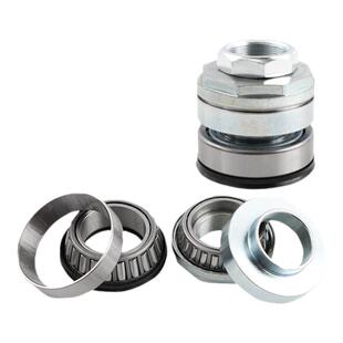 包邮中沙压力轴承战速迅鹰祖玛骠骑鬼一压力锥形轴承方向轴碗套碗