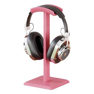 耳机支架台面电脑游戏头戴式 rog耳麦架托电竞房通用多功能置物架