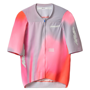 MAAP 男士 Eclipse&Solar Pro Race Jersey  短袖骑行服合集