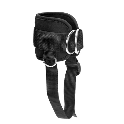 拉力绳配件龙门架练腿力量训练