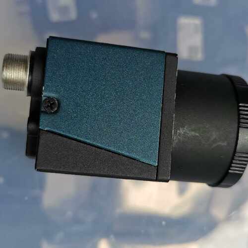 议价Mer-200-20Gc Daheng Industrial Camera Fully Tested  Come