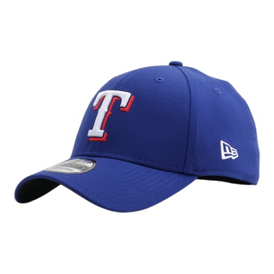 韩国代购NEWERA纽亦华3930弯沿硬顶封闭式大头围棒球帽德州游骑兵