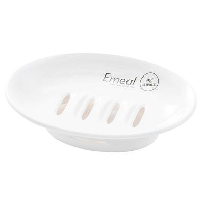 日本进口asvel香皂肥皂盒沥水架