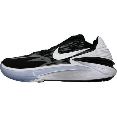 Nike/耐克官方正品Air Zoom男士减震运动低帮篮球鞋DX6650-002