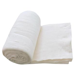 新疆棉花填充物婴儿可水洗棉花被芯纯棉花百家被内胆宝宝手工棉衣