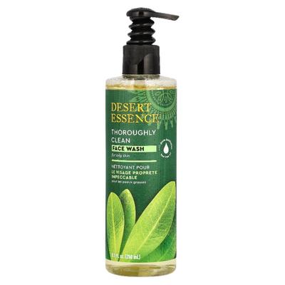 美国DESERT茶树精油洁面