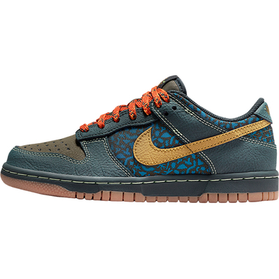 Nike/耐克正品Dunk Low GS女子大童经典运动低帮板鞋IH4042-364