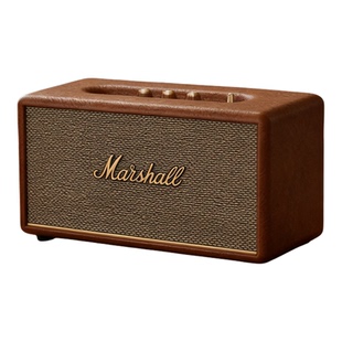 MARSHALL/马歇尔 ACTON III3蓝牙音响家用音箱大音量低音炮圣诞礼