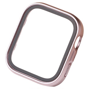 适用于华为fit4保护壳镂空保护套WatchFIT4pro半包壳智能手表防摔防撞透明耐用男防刮女轻薄手表智能配件