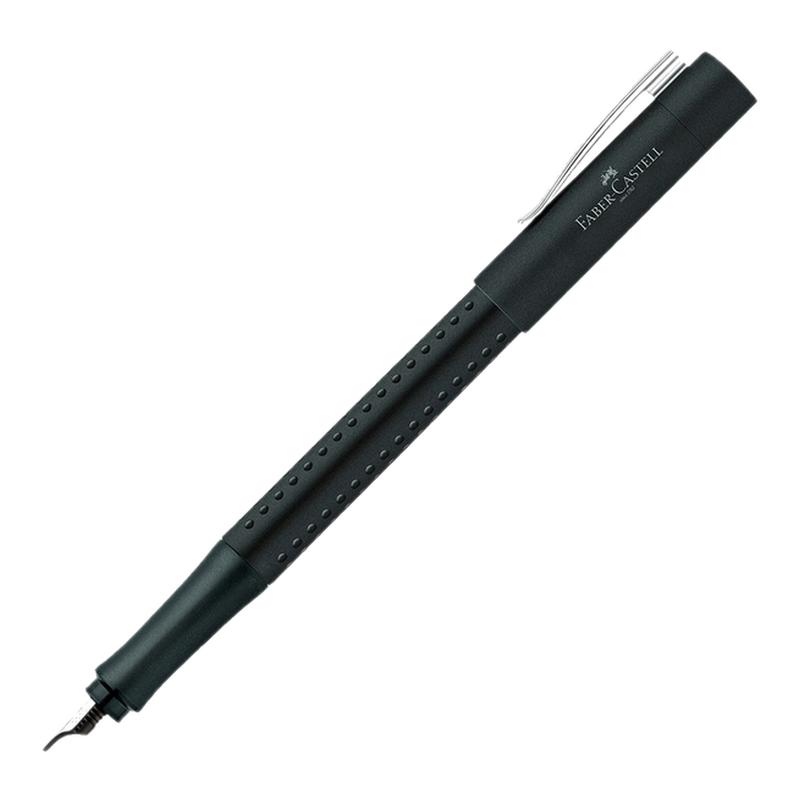 Graf von Faber-Castell/德国辉柏嘉伯爵 灵思系列钢笔练字书写办公用墨水笔定制礼盒装可提供刻字服务