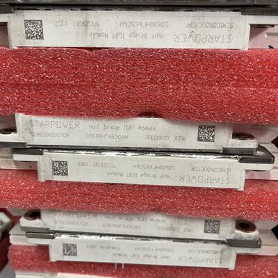 议价-GD600HFT120C6H GD600HFX65C6H模块