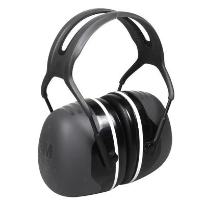 3M隔音耳罩睡眠专业防降学习