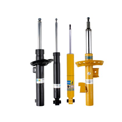 倍适登进口B6减震器改装路虎专用