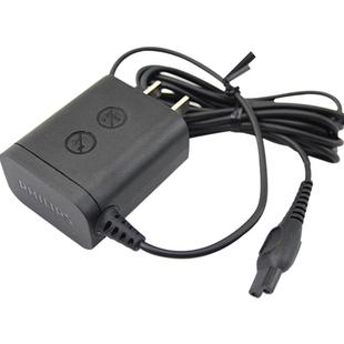 飞利浦剃须刀充电器原装刮胡刀充电线HQ8505s5080series3000 5000