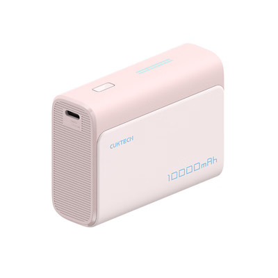【3C认证可上飞机】PowerBank