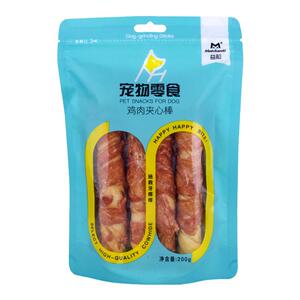 益和磨牙棒旗舰店正品狗零食耐咬