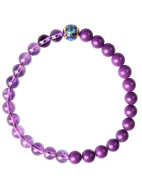 唐景轩女绿幽灵复古宫廷聚宝盆