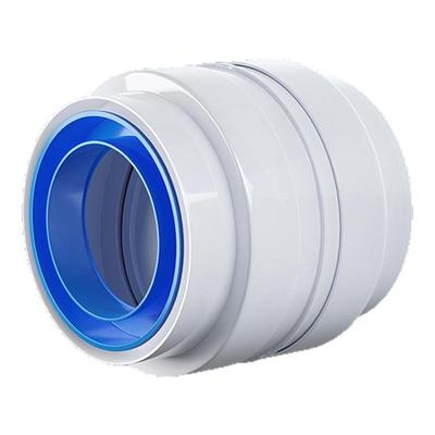 卫生间止逆阀110管道回75p