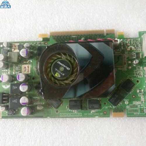 议价VCQFX1000 S26361D1653V100 GS1 W0663 128MB FX3500适用