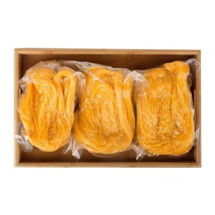 正宗东北纯玉米面条鲜拉面半干黄面条挂面粗粮主食麻辣烫炒面