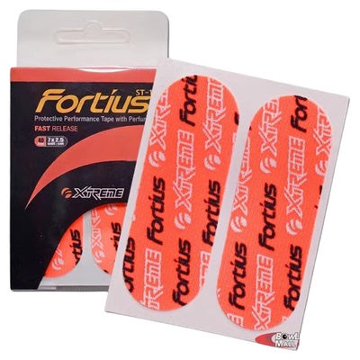 Fortius保龄球指背贴5种型号