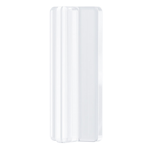 隐形柜门抽屉拉手衣柜玻璃门把手免打孔推拉移门免钉强力粘贴手柄