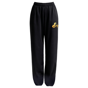 冬季太极裤女2025新款加绒加厚太极拳太极服练功裤武术裤灯笼裤男