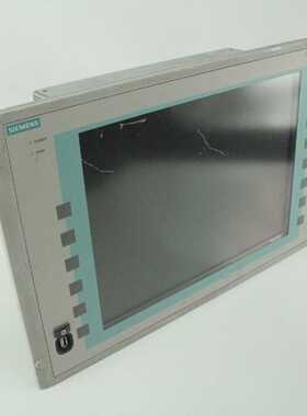 SIEMENS 6AV7462-0AC30-0BK0 SIMATIC Panel PC 677 (AC) 15