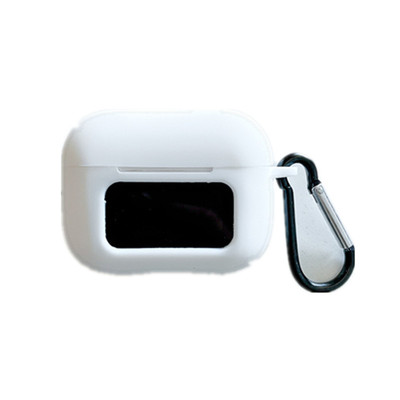 软壳耳机套华强北带屏幕硅胶